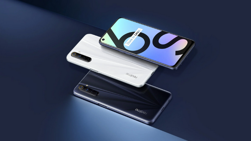 Realme 6s Realme 6s