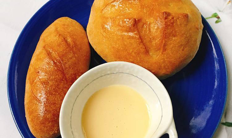 Ăn bánh mì chấm sữa, cẩn thận tăng cân béo phì chỉ trong vài ngày