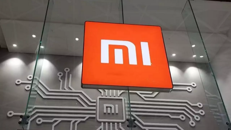 Xiaomi Xiaomi