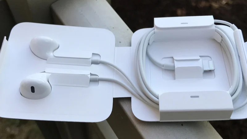 EarPods EarPods