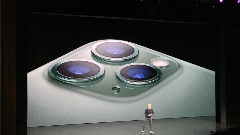 Thời điểm phát hành iPhone 12 Thời điểm phát hành iPhone 12