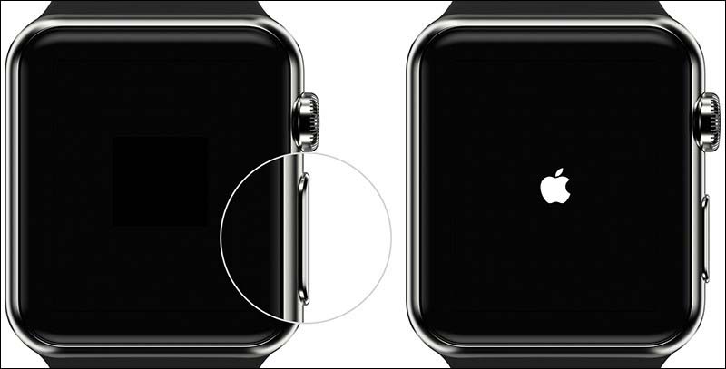 Cách khắc phục Apple Watch không phản hồi, bị treo đơn giản > Tắt chế độ tiết kiệm pin