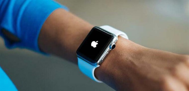Cách khắc phục Apple Watch không phản hồi, bị treo đơn giản