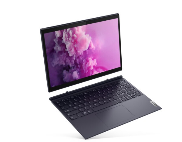 Lenovo ra mắt 2 máy tính bảng Windows 10 - Yoga Duet 7i và IdeaPad Duet 3i: Hỗ trợ LTE cùng bàn phím Bluetooth tháo rời tiện lợi