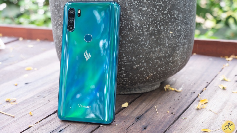 Vsmart Active 3 Vsmart Active 3