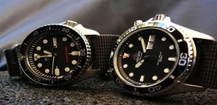 Nên mua đồng hồ Nhật hay đồng hồ Thụy Sỹ? Tư vấn chọn mua đồng hồ chuẩn nhất