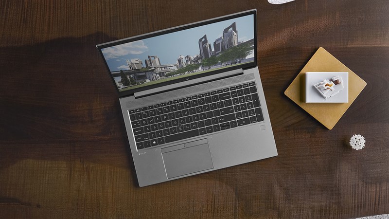 HP ra mắt ZBook Firefly 14, máy trạm di động nhỏ nhất và nhẹ nhất thế giới HP ra mắt ZBook Firefly 14, máy trạm di động nhỏ nhất và nhẹ nhất thế giới