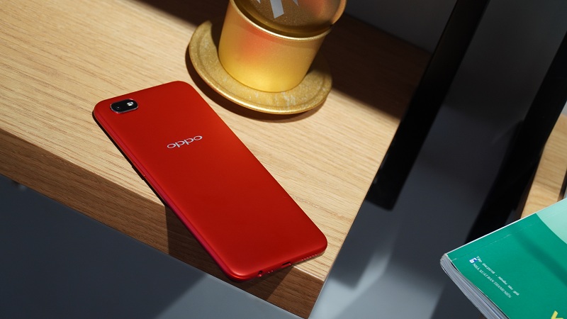 OPPO A1K