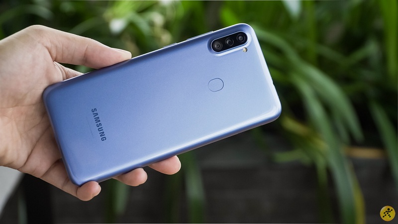 Galaxy A11