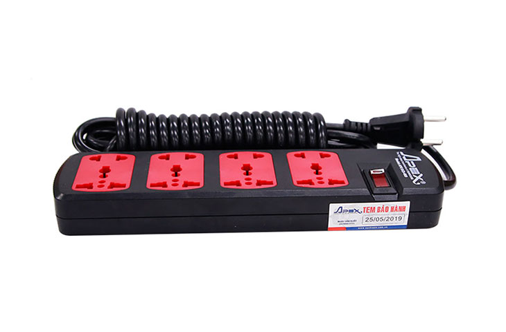 Tư vấn chọn mua ổ cắm điện tốt, đáp ứng nhu cầu sử dụng > Chọn mua ổ cắm điện thông minh