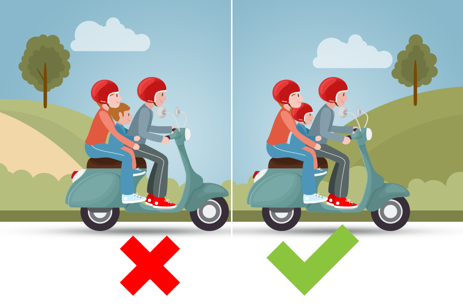 Để trẻ em an toàn khi tham gia giao thông, việc đeo mũ bảo hiểm là rất quan trọng. Tại đây, bạn có thể xem những mẫu mũ bảo hiểm trẻ em đẹp và chất lượng nhất để bảo vệ con bạn.