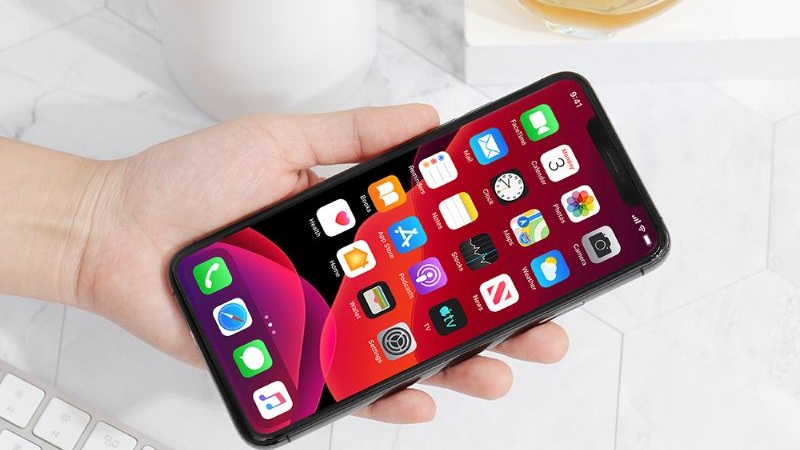 iPhone 11 Pro Max 64GB iPhone 11 Pro Max 64GB