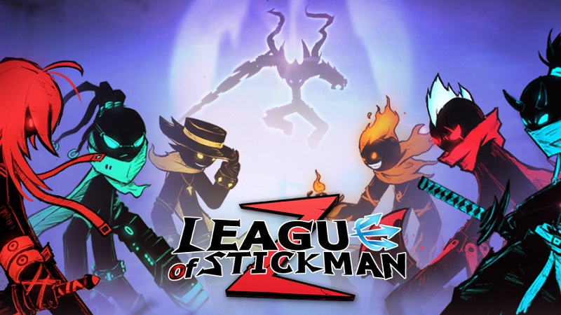 5 ứng dụng Android hấp dẫn đang FREE, có game hành động League of Stickman rất hấp dẫn 5 ứng dụng Android hấp dẫn đang FREE, có game hành động League of Stickman rất hấp dẫn
