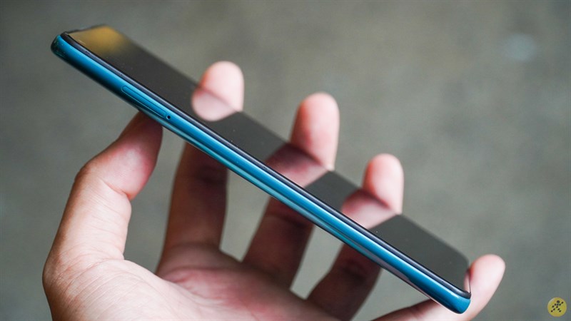 Đánh giá chi tiết Xiaomi Redmi Note 9