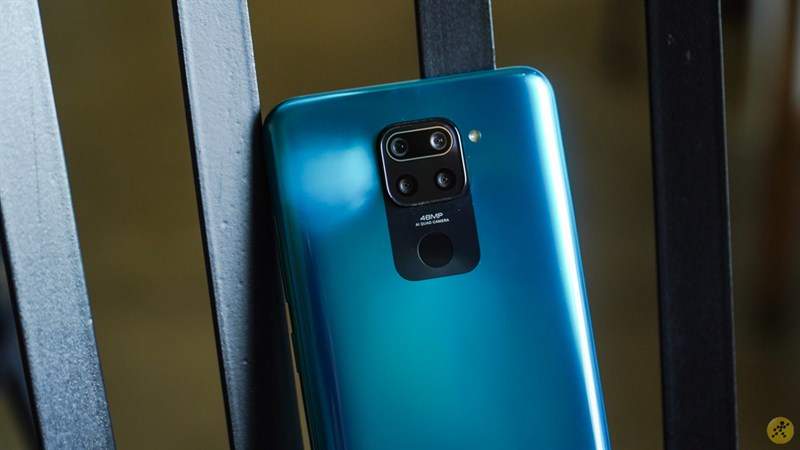 Đánh giá chi tiết Xiaomi Redmi Note 9