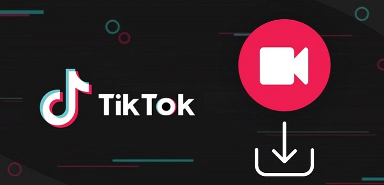 Cách download video Tiktok không có logo