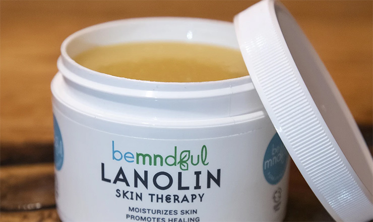 Lanolin là gì? Công dụng của Lanolin trong mỹ phẩm là gì?