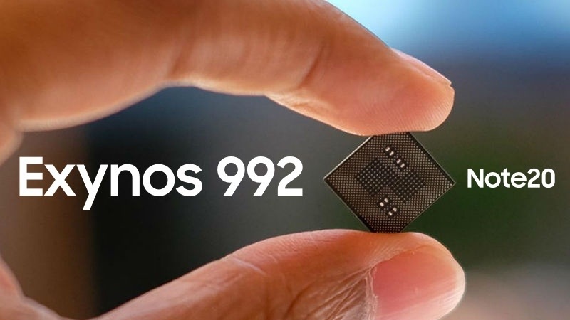 Samsung sẽ bắt đầu sản xuất hàng loạt chip Exynos dựa trên quy trình 5nm vào tháng 8 tới đây, chip này có được dùng trên Galaxy Note 20 không nhỉ?