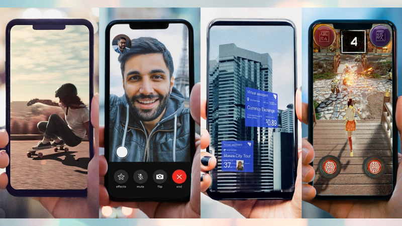 FastConnect 6700 và 6900