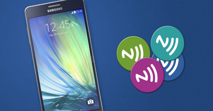 7 cách sử dụng NFC cho trải nghiệm trên smartphone tiện lợi hơn > NFC là gì?