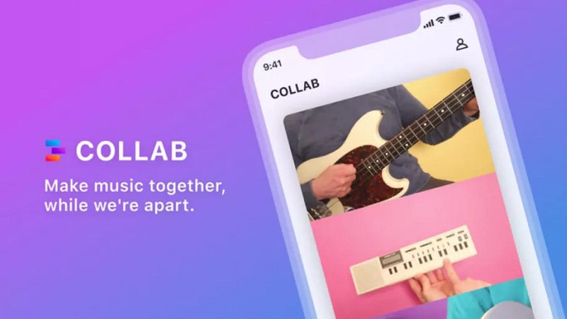 Facebook ra mắt ứng dụng Collab lấy cảm hứng từ TikTok, có bản beta cho người dùng iOS trải nghiệm thử