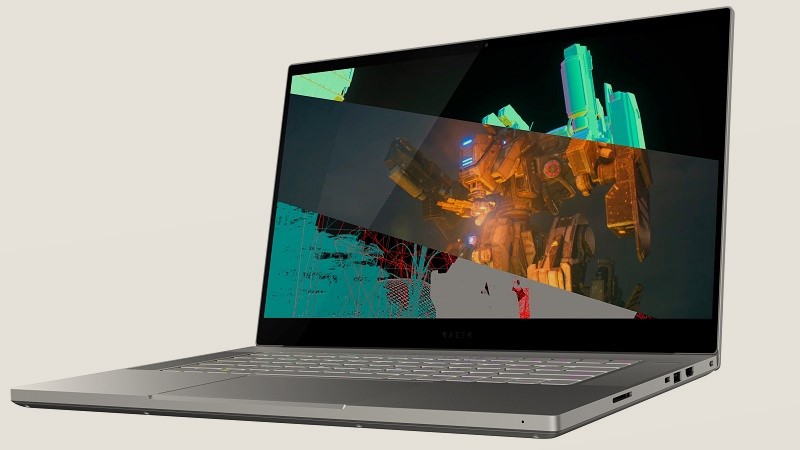 Razer ra mắt Blade 15 Studio Edition mới với giá gần 100 triệu đồng