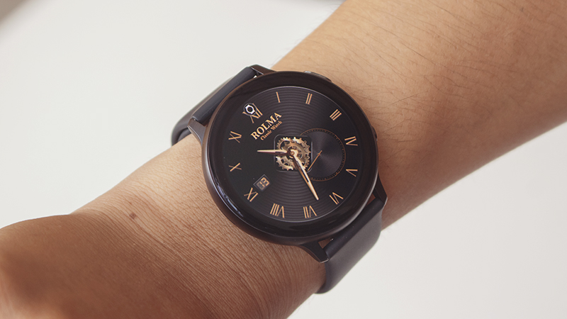 Galaxy Watch thế hệ tiếp theo rò rỉ nhiều thông tin thú vị, ai thích đeo đồng hồ thông minh thì vào mà xem nhé