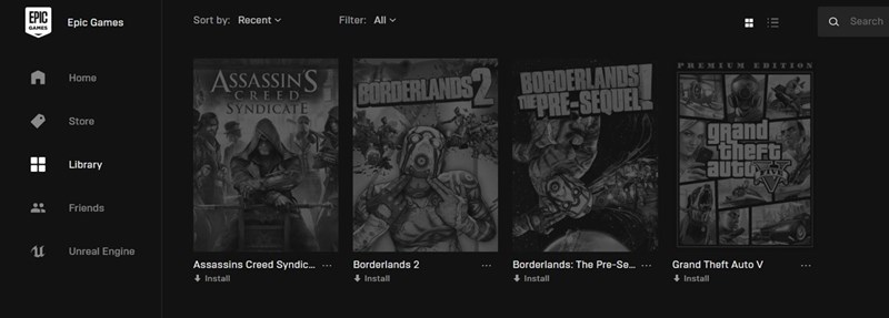 Borderlands: The Handsome Collection