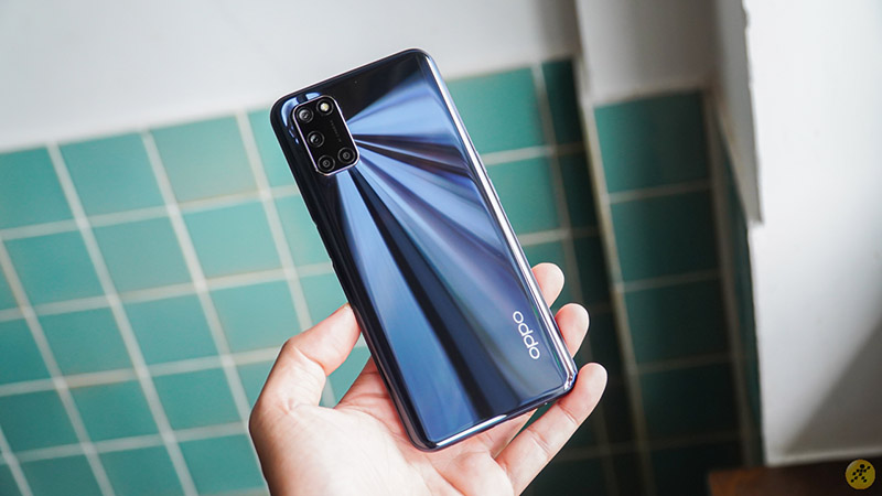 OPPO A92