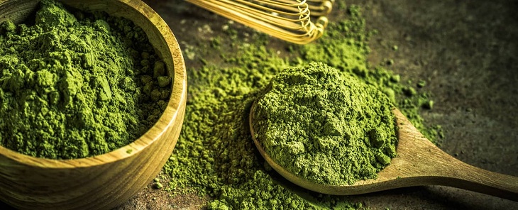 Bột matcha là gì?