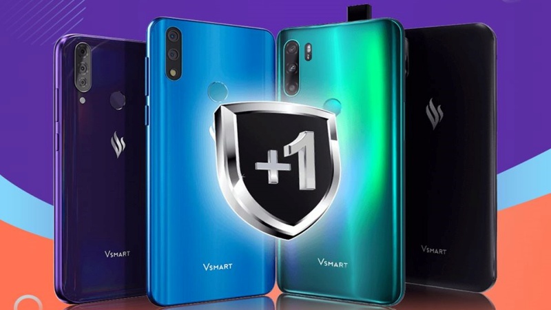 VinSmart tặng thêm 1 tháng bảo hành, tuy nhiên không phải ai cũng được tặng mà phải đúng người đúng thời điểm VinSmart tặng thêm 1 tháng bảo hành, tuy nhiên không phải ai cũng được tặng mà phải đúng người đúng thời điểm