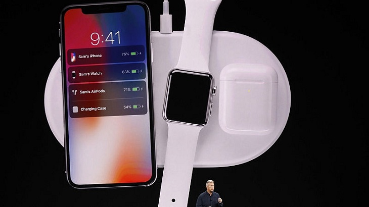 Apple Watch không kết nối được với iPhone