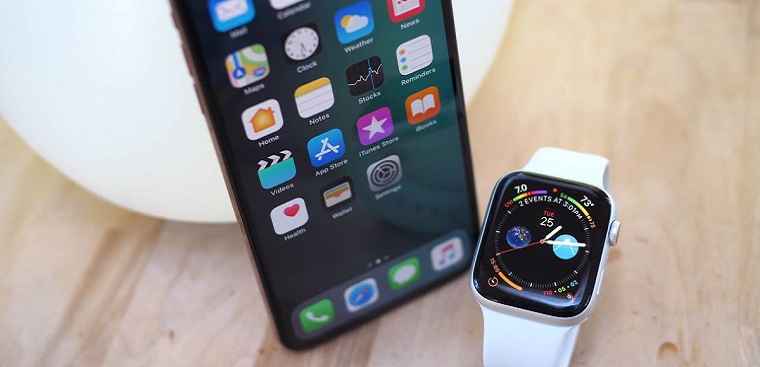 10 lỗi thường gặp trên Apple Watch và cách khắc phục