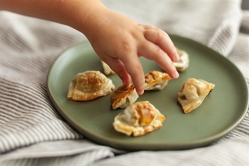 Tập đoàn CJ và bánh mandu Bibigo