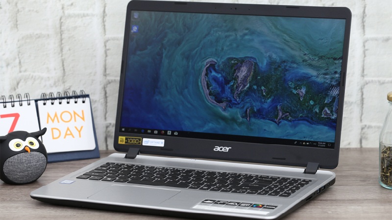 Laptop Acer Aspire A515 53 5112 Laptop Acer Aspire A515 53 5112