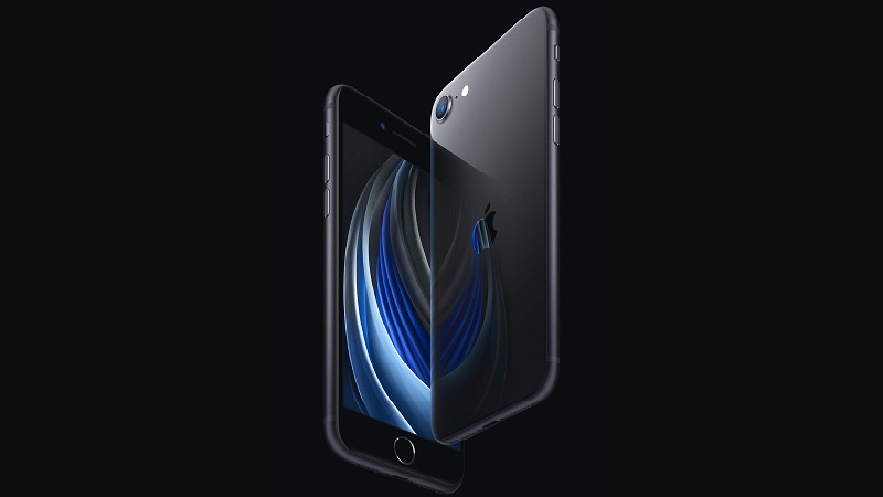 iPhone SE 2020 iPhone SE 2020