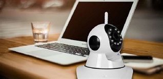 Nguyên nhân và cách khắc phục lỗi camera IP wifi bị mất kết nối đúng cách