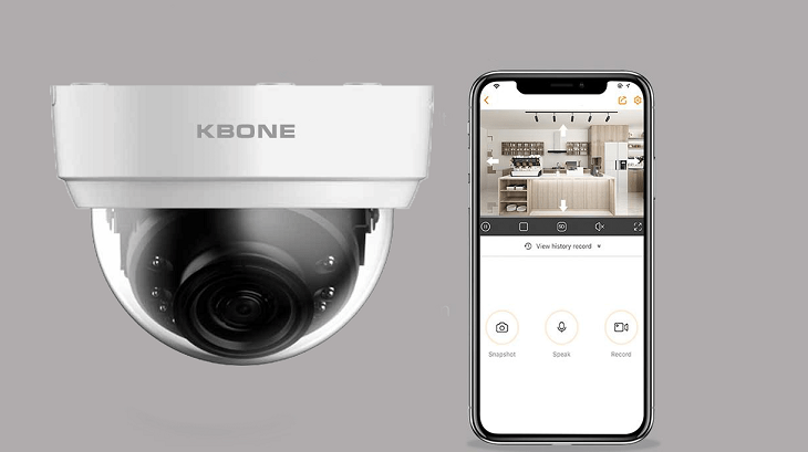 Nguyên nhân và cách khắc phục lỗi camera IP wifi bị mất kết nối đúng cách