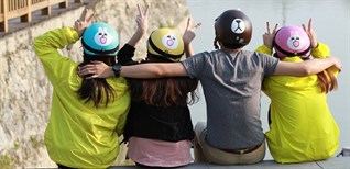 Quy tắc đội mũ bảo hiểm an toàn, đúng chuẩn, bảo vệ an toàn của chính bạn