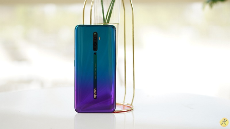OPPO Reno2 F OPPO Reno2 F