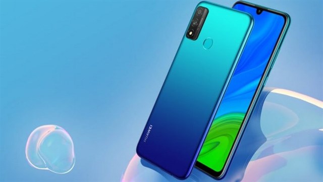 Huawei Nova Lite 3 Plus ra mắt : Chip Kirin 710, giá bán hơn 5 triệu