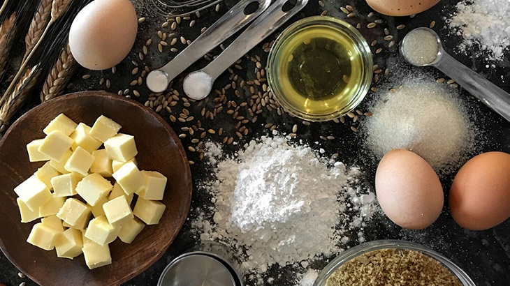 Tại sao trứng lại quan trọng trong bánh, cách chọn, lưu ý khi sử dụng trứng