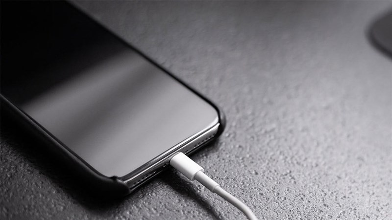 Hãy dừng lại cách sử dụng iPhone sai lầm trước đây Hãy dừng lại cách sử dụng iPhone sai lầm trước đây