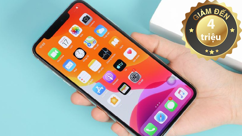 iPhone 11 Pro Max 512GB iPhone 11 Pro Max 512GB