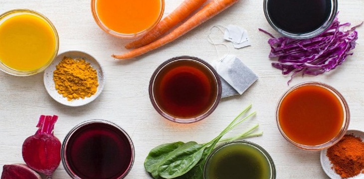 C&acirc;n nhắc khi d&ugrave;ng m&agrave;u lỏng