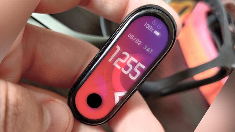 Mi Band 5 Mi Band 5