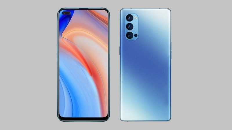 OPPO Reno4 lộ cấu hình và điểm hiệu năng trên Geekbench, bạn thấy sao?