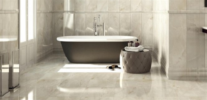 5 thiết bị giúp phòng tắm của bạn trở nên thông minh và tiện ích hơn