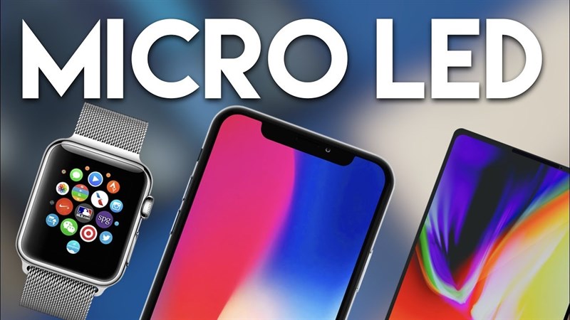 Apple đầu tư 330 triệu USD vào nhà máy tại Đài Loan, nơi mà việc phát triển màn hình MicroLED là ưu tiên hàng đầu Apple đầu tư 330 triệu USD vào nhà máy tại Đài Loan, nơi mà việc phát triển màn hình MicroLED là ưu tiên hàng đầu