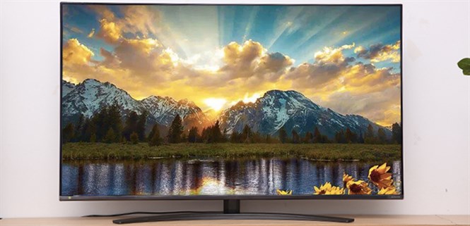 Đánh giá tivi LG 55NanoCell81TNA năm 2020